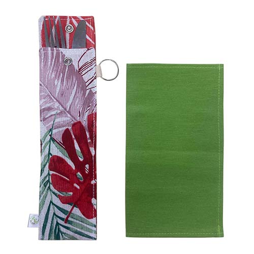 Accesorios ecológicos